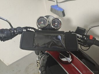 Royal enfield interceptor 650 - 3