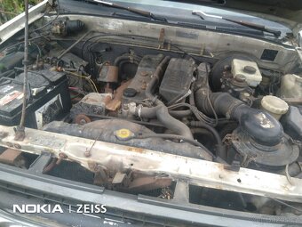 Opel Campo - 3