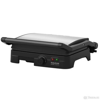 Gril Taurus ASTERIA ESSENTIAL GR 2202 X , nepoužívaný - 3