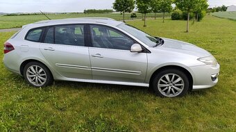 Renault Laguna lll 2.0dci kombi - 3