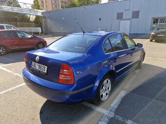 Škoda Superb 1.9 tdi pd 96kw - 3