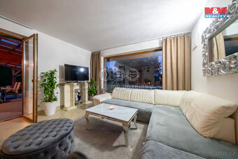 Prodej rodinného domu, 280 m², Lechovice - 3