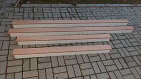 Prodám garnýže z lamina - 3