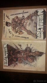 Časopis LIPS TULLIAN (1990) - 3