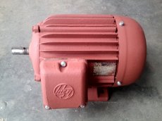 elektro motor - 3