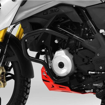 IBEX padací rám BMW G 310 GS (2017-2020) - 3