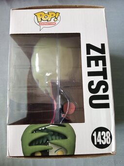 Funko pop Zetsu - 3