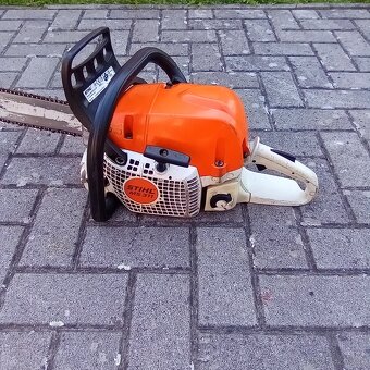 Motorová pila stihl MS 311 - 3