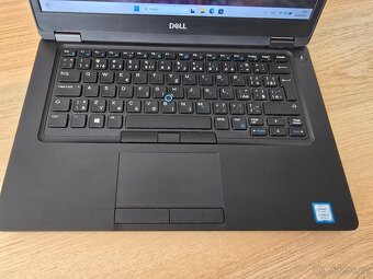 Dell Latitude 5490, i5-8250U, 16GB DDR4, SSD 256GB , Full HD - 3