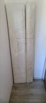 Manželská postel 200x180cm - 3