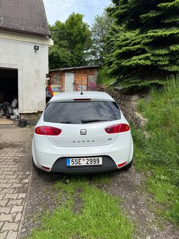 Seat Leon Cupra R - 3