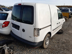 VW CADDY 4 2,0TDI 2017 kod DFS 55-110kW - DILY - 3