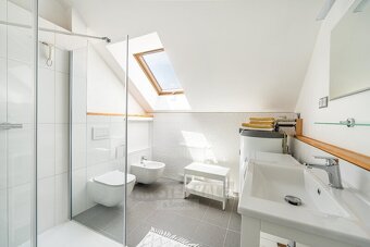 Prodej rodinného domu, Rožmberk nad Vltavou - 3