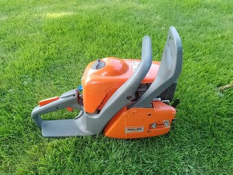 Motorová pila oleo Mac GS520 - 3