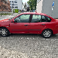 Renault Thalia 2011, 1. majitel, STK do 6.3.2027 - 3