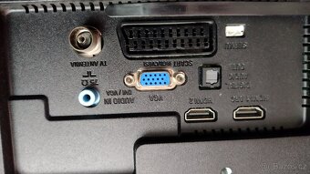 LCD PHILIPS - 3