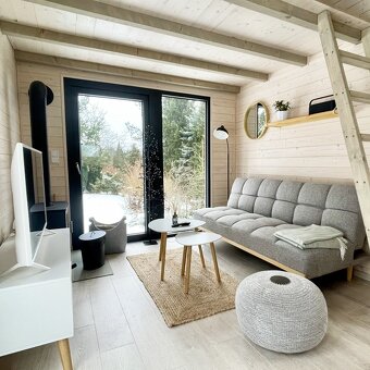 Prodej Tiny House - 3