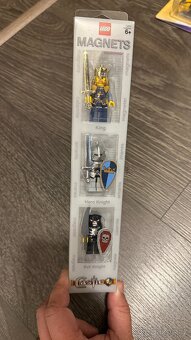 Prodám LEGO v blistrech - 3