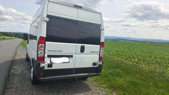 Peugeot Boxer 3.0 D L2H2 - 3