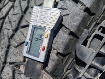245/70 R16 - 3