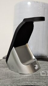Bezdrátová nabíjecí stanice Tech-Protect H18 černá - 3