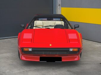 Ferrari 308 GTSi z roku 1980 - 3