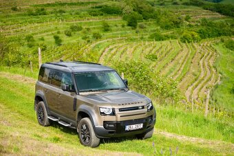 Lend Rover DEFENDER 110 240k - 3