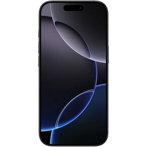 Apple iPhone 16 Pro 256GB černý titan - 3