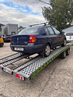 Renault thalia - 3