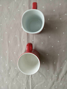 Hrnky NESCAFE - 3