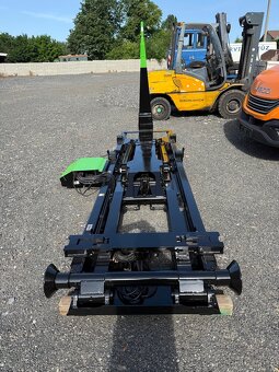 Nosič kontejnerů Palfinger T10 - 3