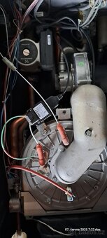 Baxi duo - 3