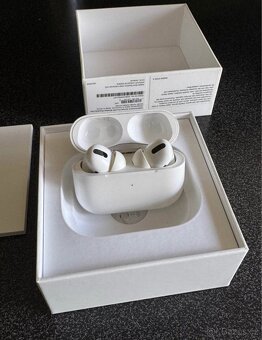 Airpod Pro 1. Generace - 3