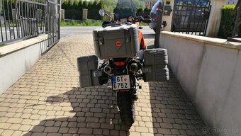 KTM 990 Adventure r.v. 2008 - 3