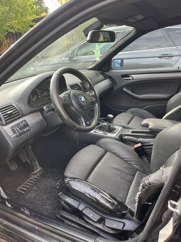 BMW 346l 330d 2004 - 3