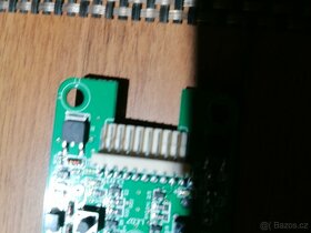 DPS funkční desky ovládače 7ks - 3