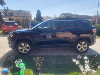 Jeep compass - 3