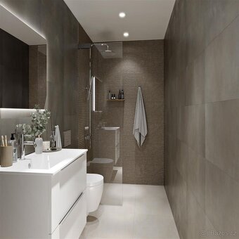 Moderní apartmány s výhledem na moře v Esteponě - 3