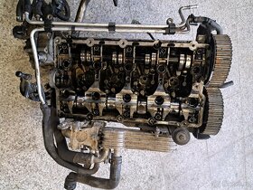 Hlava motoru 2.0TDI - VW, Audi, Škoda, Seat,103kW,BKP - 3