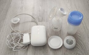 Odsávačka mleka Philips Avent - 3