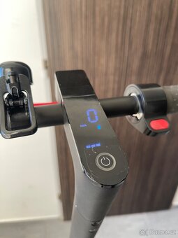 Elektrokoloběžka Xiaomi Pro 2 - 3
