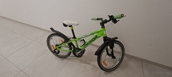 Dětské kolo Merida dakar - 3