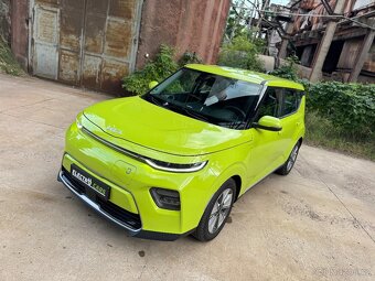 Kia soul ev - 3