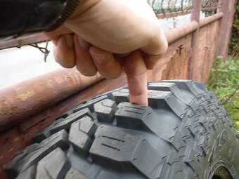 MAXXIS TREPADOR - 3