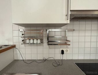 Moderní kuchyně zn.Leicht, 4877 - 3