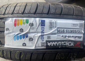195/65 r15 91H - 3