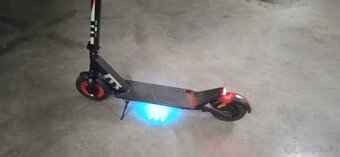 Prodám koloběžku aprilia - 3