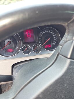 Prodam vw passat b6 - 3