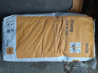 Ytong U profil 250 - 7ks - 3
