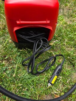 Kompressor Black-Decker - 3